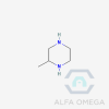 2-Methylpiperazine