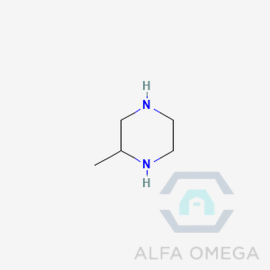 2-Methylpiperazine