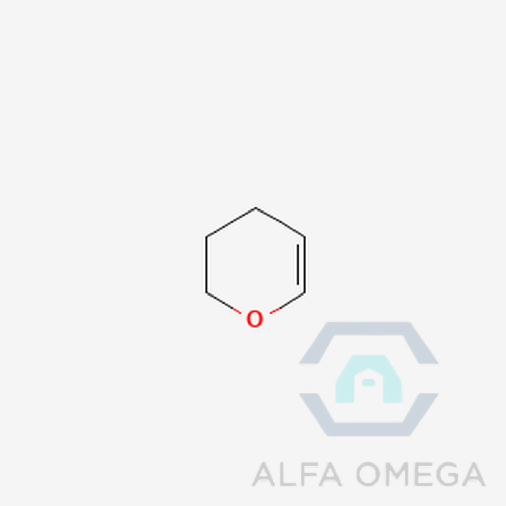 3,4-Dihydro-2H Pyran