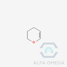 3,4-Dihydro-2H Pyran