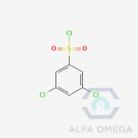 3,5-Dichlorobenzenesulfonyl
Chloride