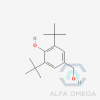 3,5-di-Tert-butyl-4-hydroxybenzyl
Alcohol