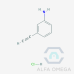 3-Amino Phenyl Acetylene
Hydrochloride