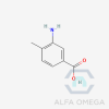 3-amino-4-methylbenzoic acid
