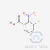 3-Chloro-2-nitrobenzoic acid