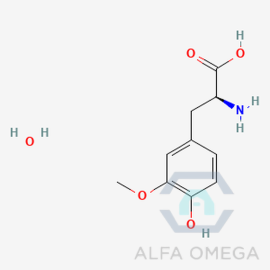 3-Methoxy-L-Tyrosine Monoydrate