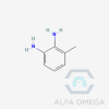 3-methyl-1,2-benzenediamine