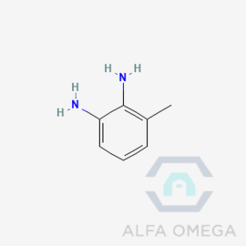3-methyl-1,2-benzenediamine