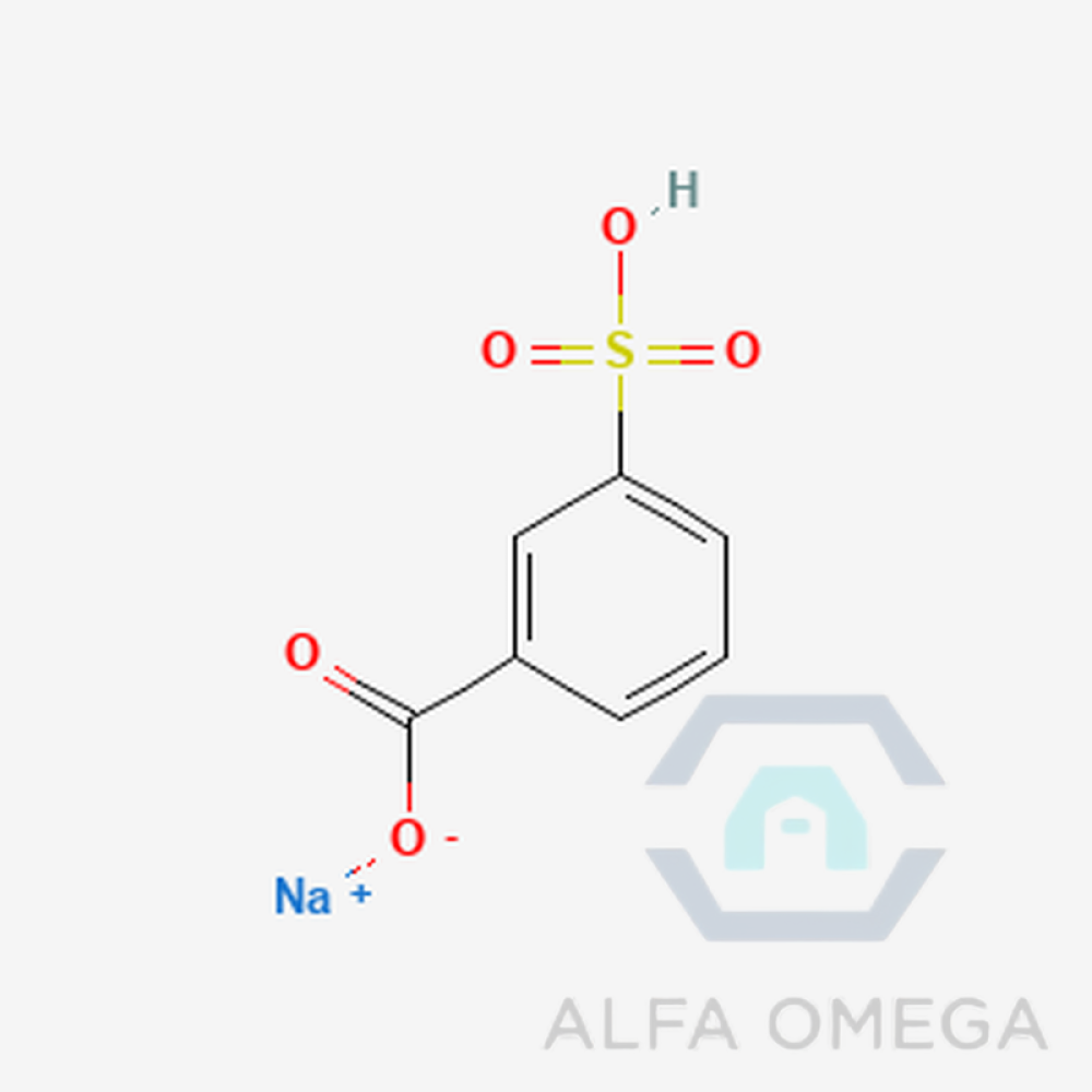 3-sulfobenzoic acid monosodium salt
