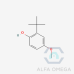 3-tert-butyl 4-hydroxy anisole