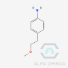1-Methoxy-2-(4-aminophenyl)ethane