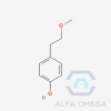 4-(2-Methoxyethyl)phenol