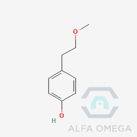4-(2-Methoxyethyl)phenol