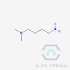 4-
(DIMETHYLAMINO)BUTYLAMIN E
