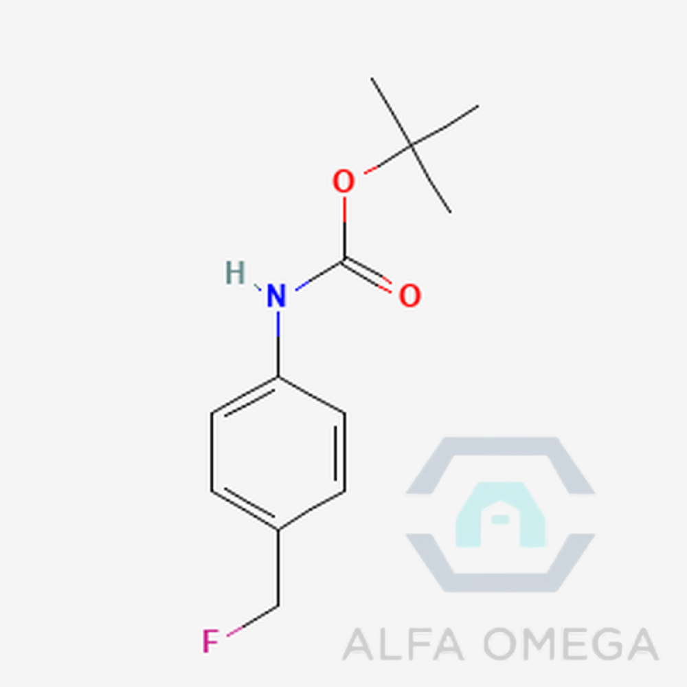 4-(Fluoromethyl)aniline