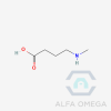 N-Methyl-4-aminobutyric acid