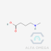 N-Methyl-4-aminobutyric acid