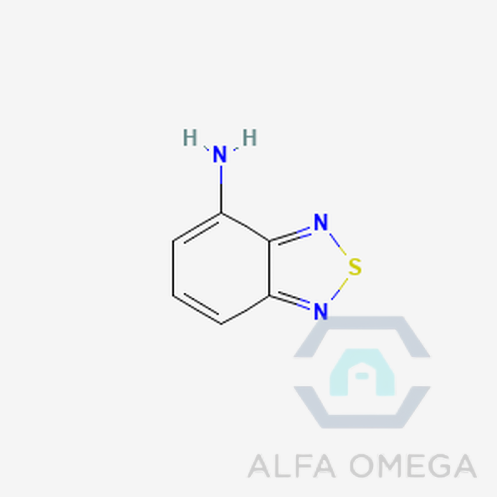 4-AMINO-2,1,3-
BENZOTHIADIAZOLE