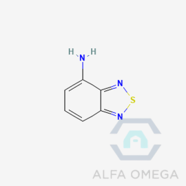 4-AMINO-2,1,3-
BENZOTHIADIAZOLE