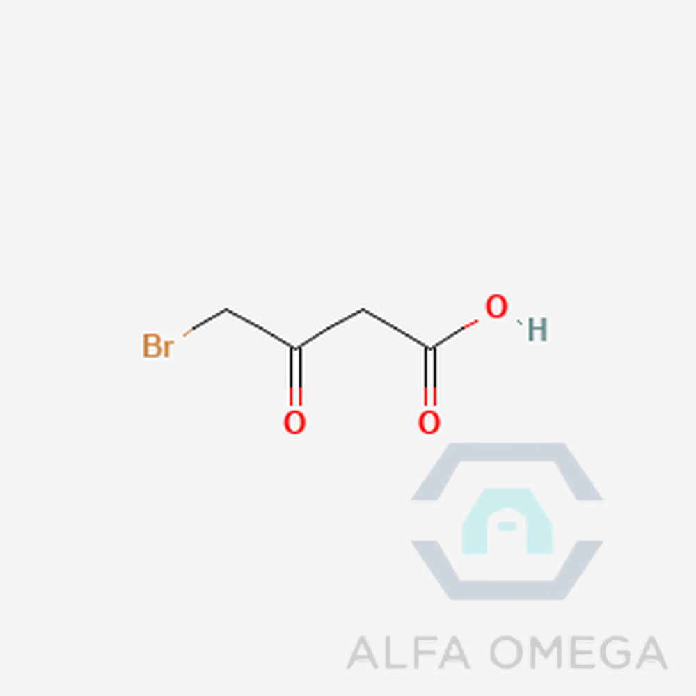 4-Bromo-3-oxobutanoic acid