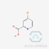 4-Bromo-2-pyridinecarboxylic acid