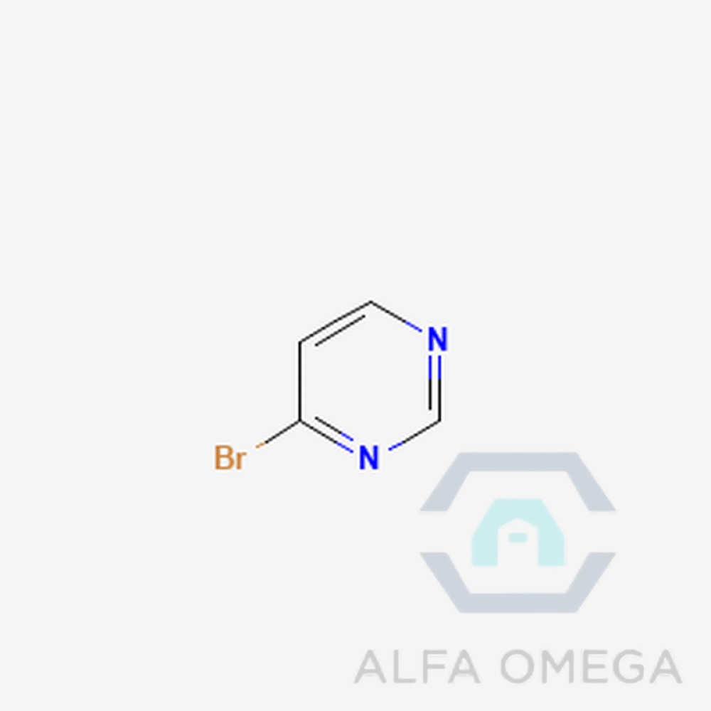 4-Bromopyrimidine hydrobromide