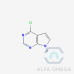 4-Chloro-7HPyrrolo[2,3-
d]Pyrimidine