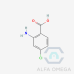 4-Chloroathranilic Acid