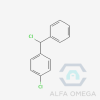 1-chloro-4-
(chloro(phenyl)methyl)benzene
