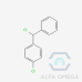 1-chloro-4-
(chloro(phenyl)methyl)benzene