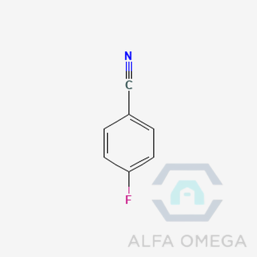4-Fluorobenzonitrile