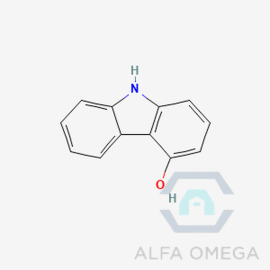 4-hydroxy carbazole