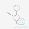 4-METHYL-BIPHENYL-2-
CARBONITRILE