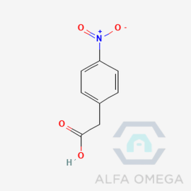 4-nitrophenylacetic acid