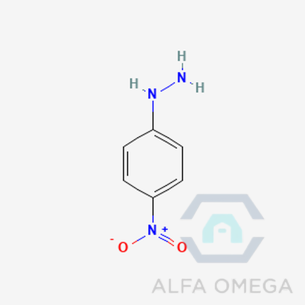 4-Nitrophenylhydrazine