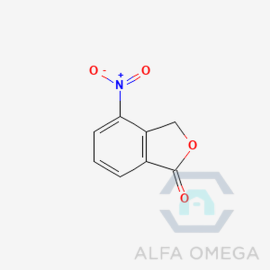 4-Nitrophthalide