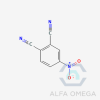 4-Nitrophthalonitrile