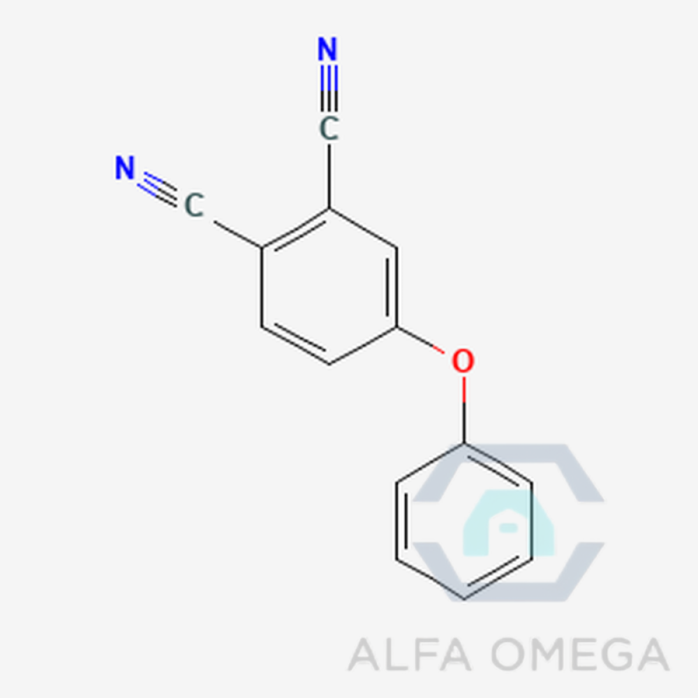 4-Phenoxy phthalonitrile
