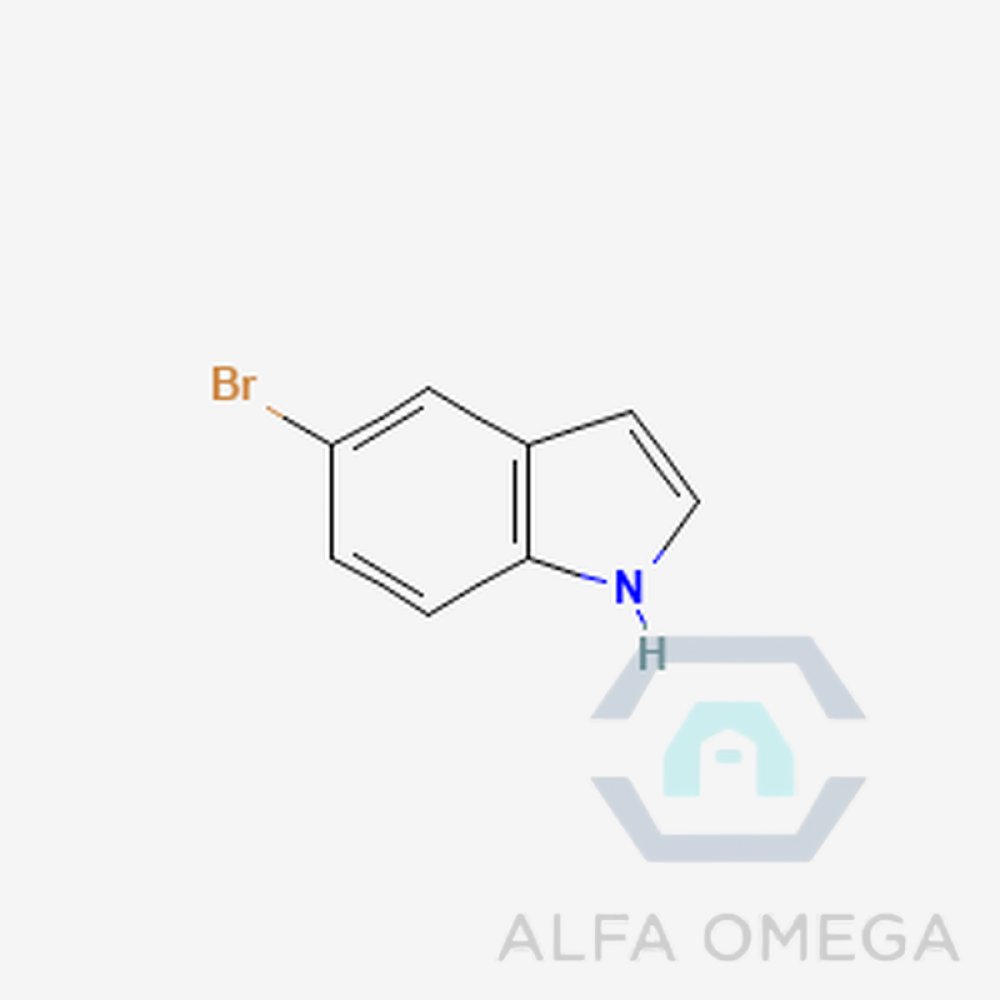 5-bromoindole