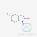 5-fluoroindolin-2-one