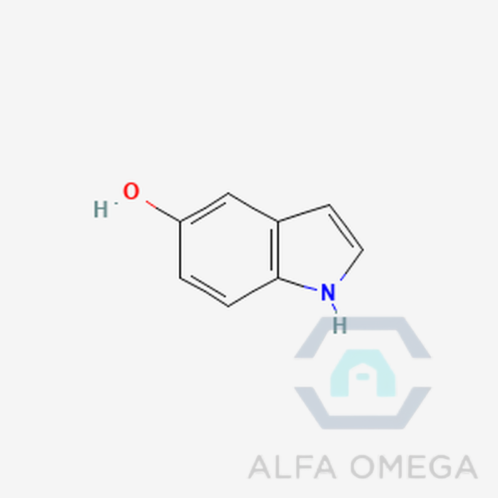 5-Hydroxyindole