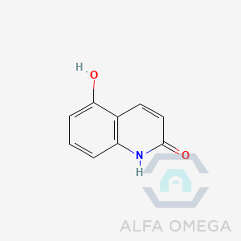 5-Hydroxyquinolin-2(1H)-one