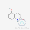 5-Hydroxyquinolin-2(1H)-one