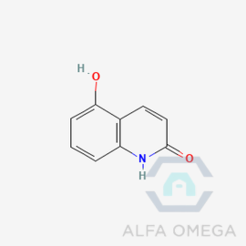 5-Hydroxyquinolin-2(1H)-one