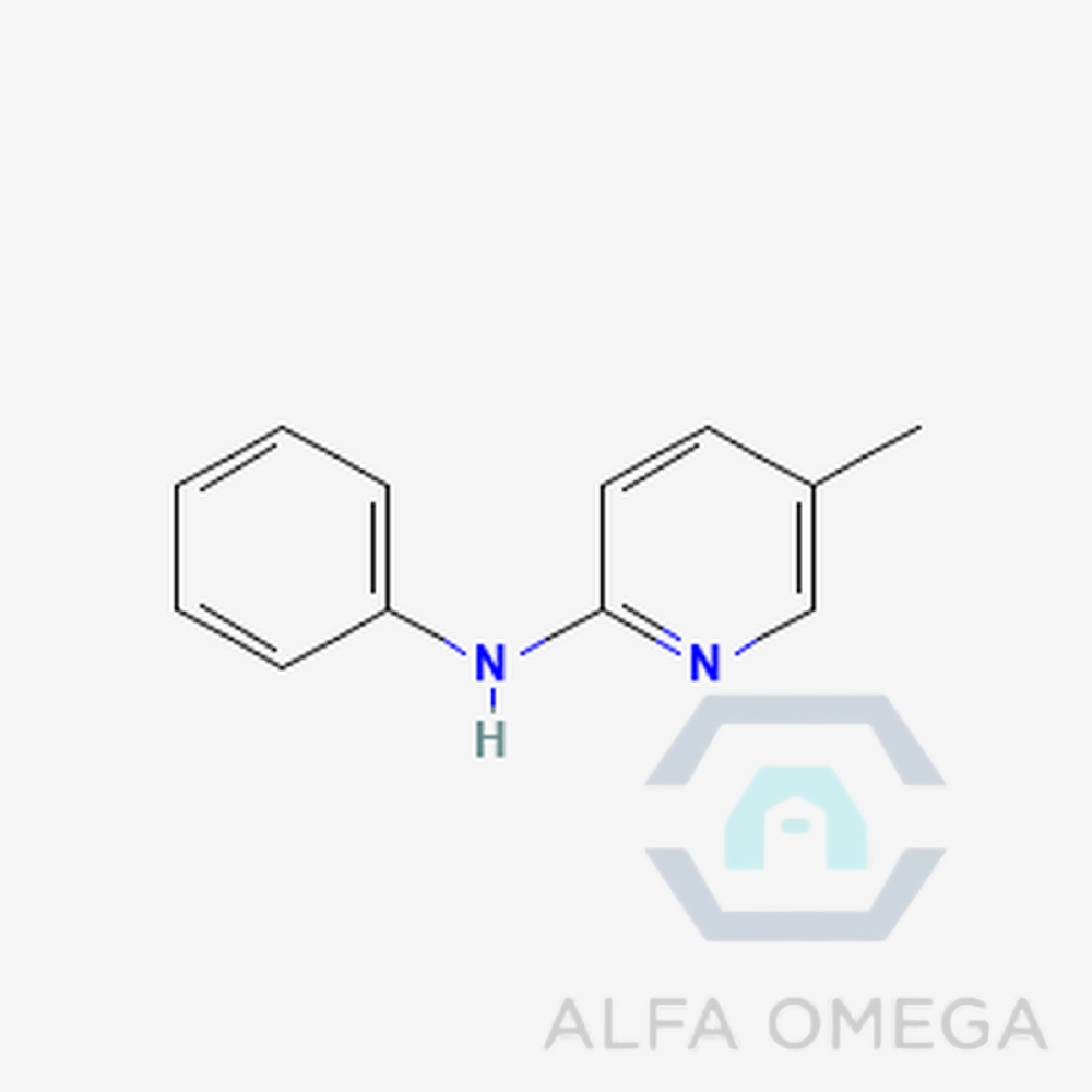 5-Methyl-N-phenyl pyridin-2-amine