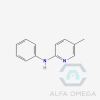 5-Methyl-N-phenyl pyridin-2-amine