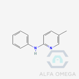 5-Methyl-N-phenyl pyridin-2-amine