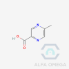 5-Methyl-pyrazine-2-carboxylic Acid