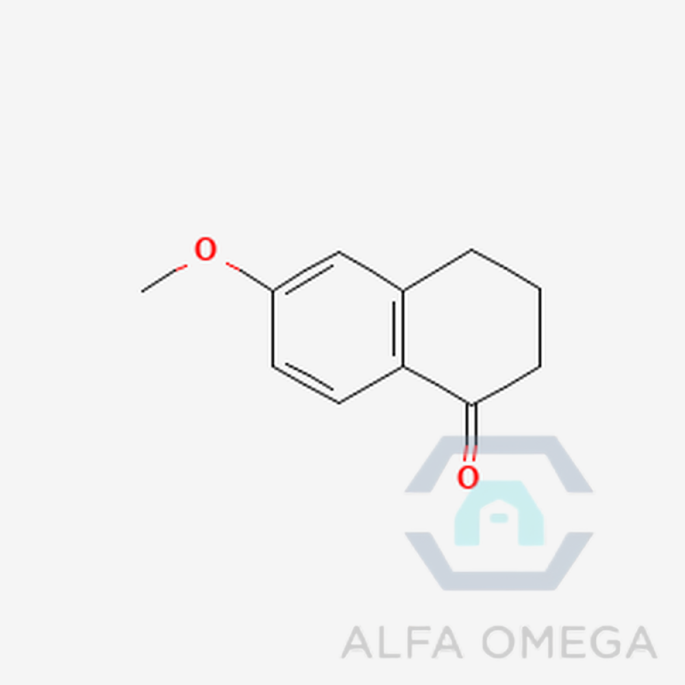 6 METHOXY 1 TETRALONE