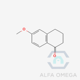 6 METHOXY 1 TETRALONE